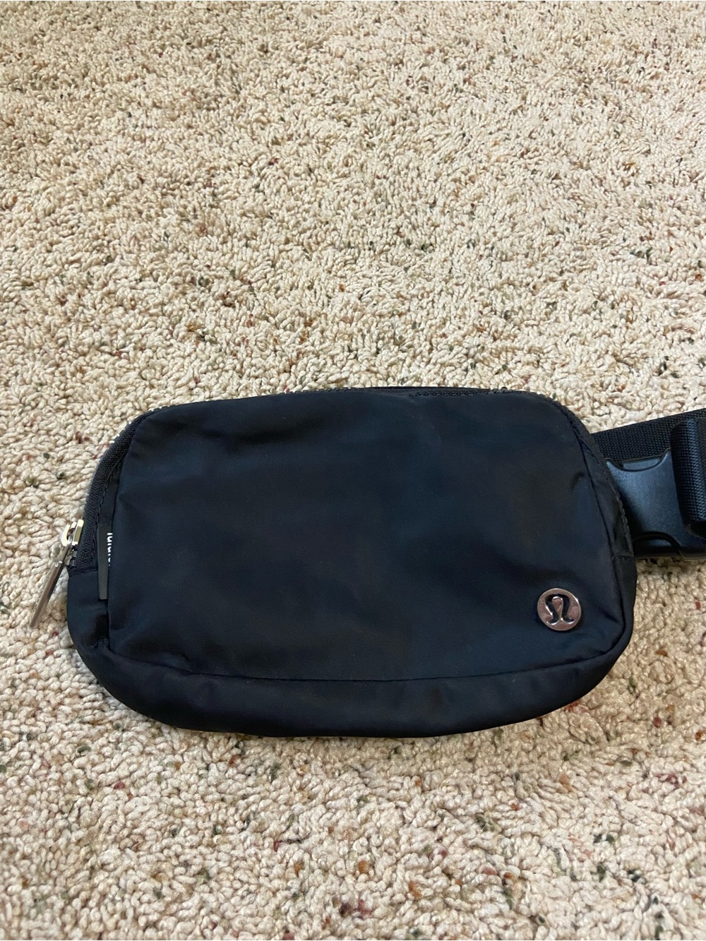 Lululemon Belt Bag
